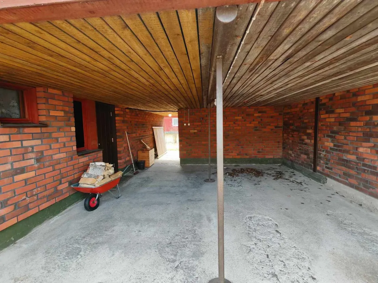 Дом в Кокколе, Финляндия, 113 м² - фото 15