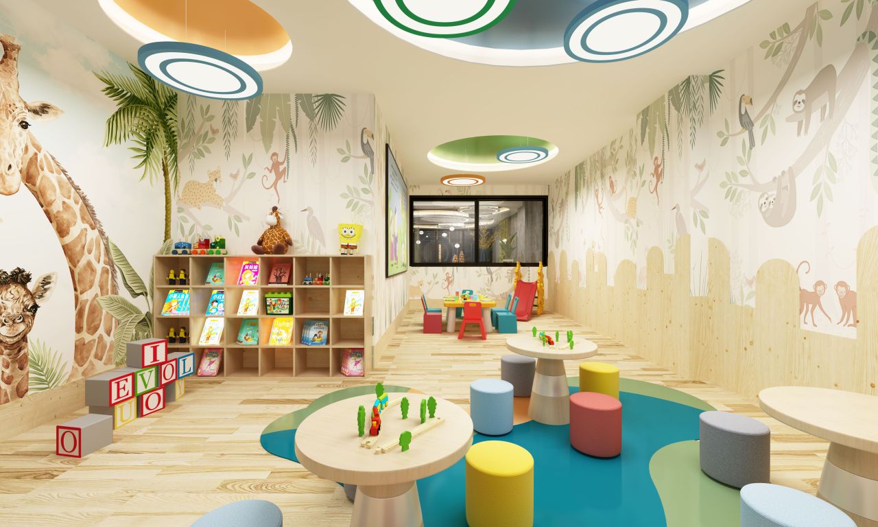 Квартира в Алании, Турция, 51 м² - фото 15