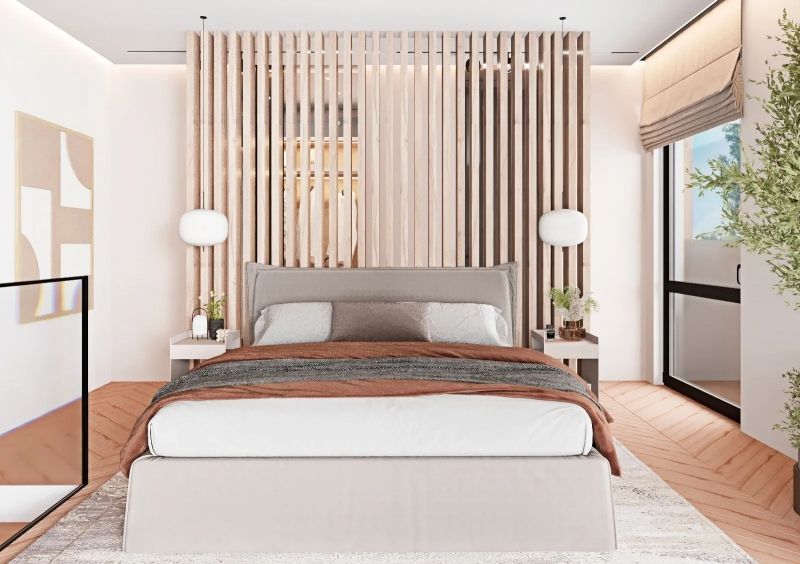 Квартира в Салониках, Греция, 88 м² - фото 6