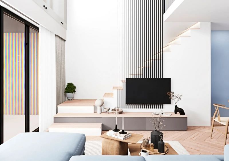 Квартира в Салониках, Греция, 90 м² - фото 8