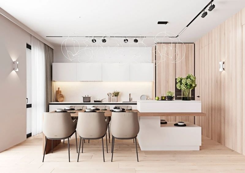 Квартира в Салониках, Греция, 79 м² - фото 14