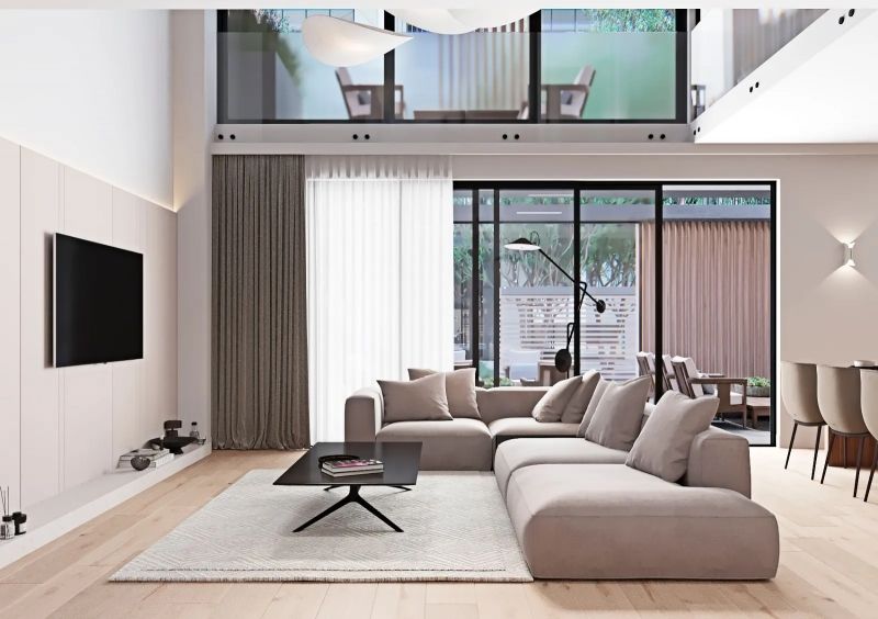 Квартира в Салониках, Греция, 79 м² - фото 15