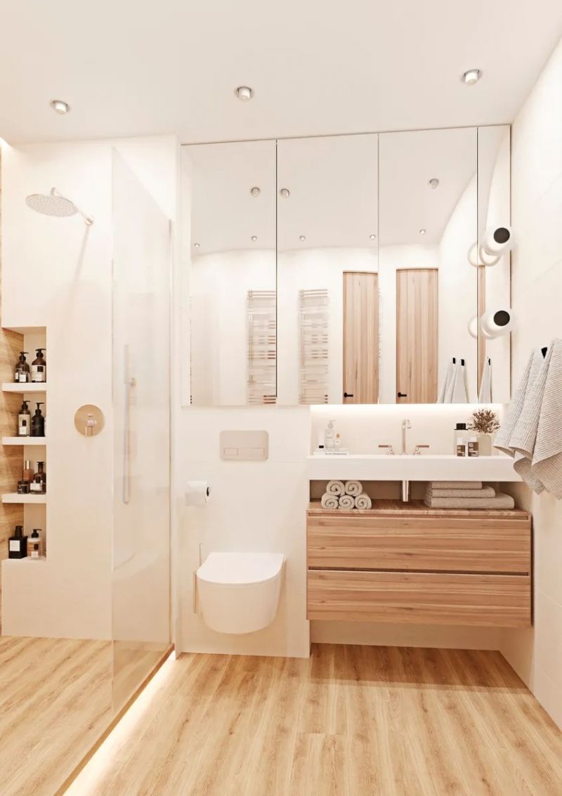 Квартира в Салониках, Греция, 79 м² - фото 7