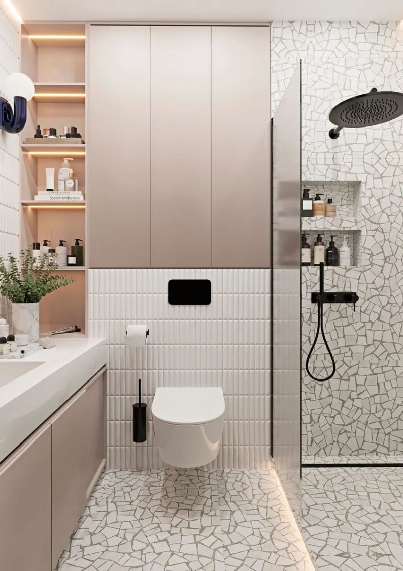 Квартира в Салониках, Греция, 79 м² - фото 9