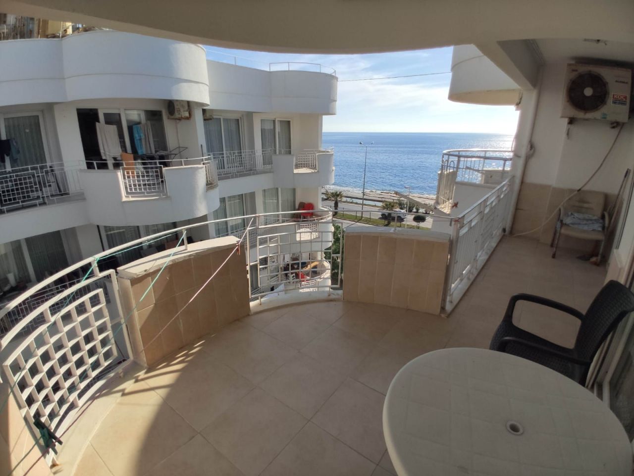 Квартира в Алании, Турция, 90 м² - фото 5