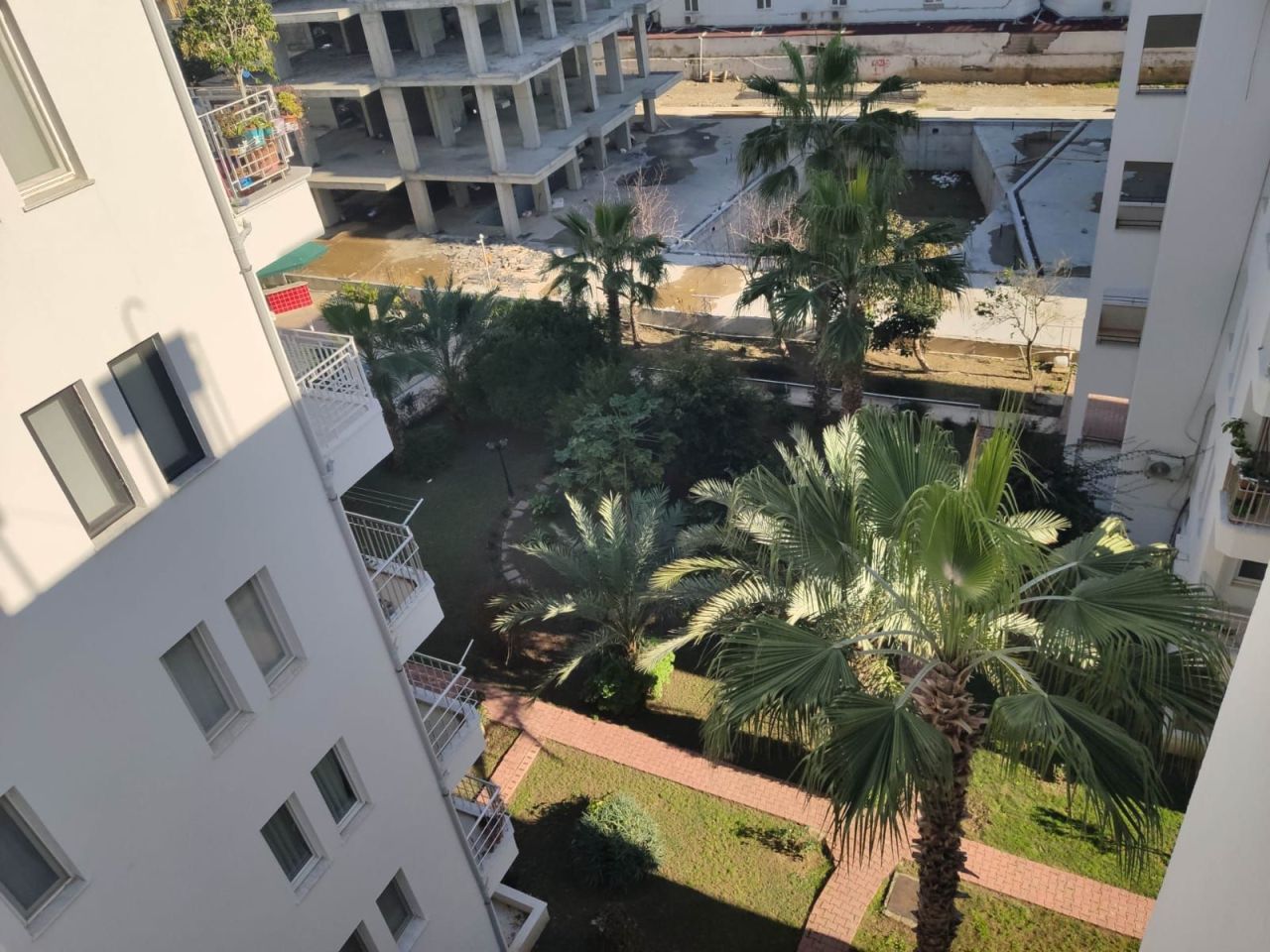 Квартира в Алании, Турция, 90 м² - фото 12