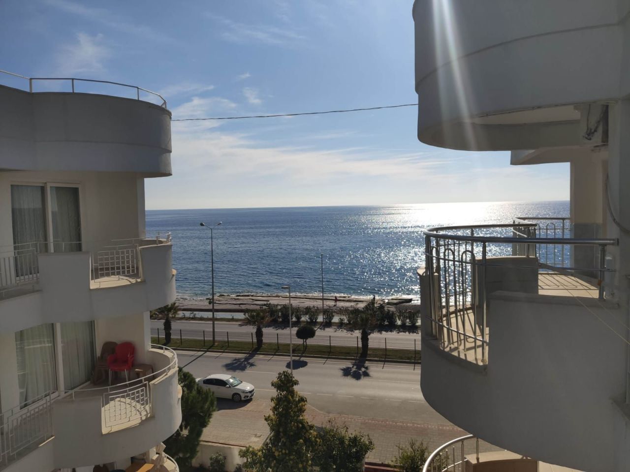 Квартира в Алании, Турция, 90 м² - фото 2