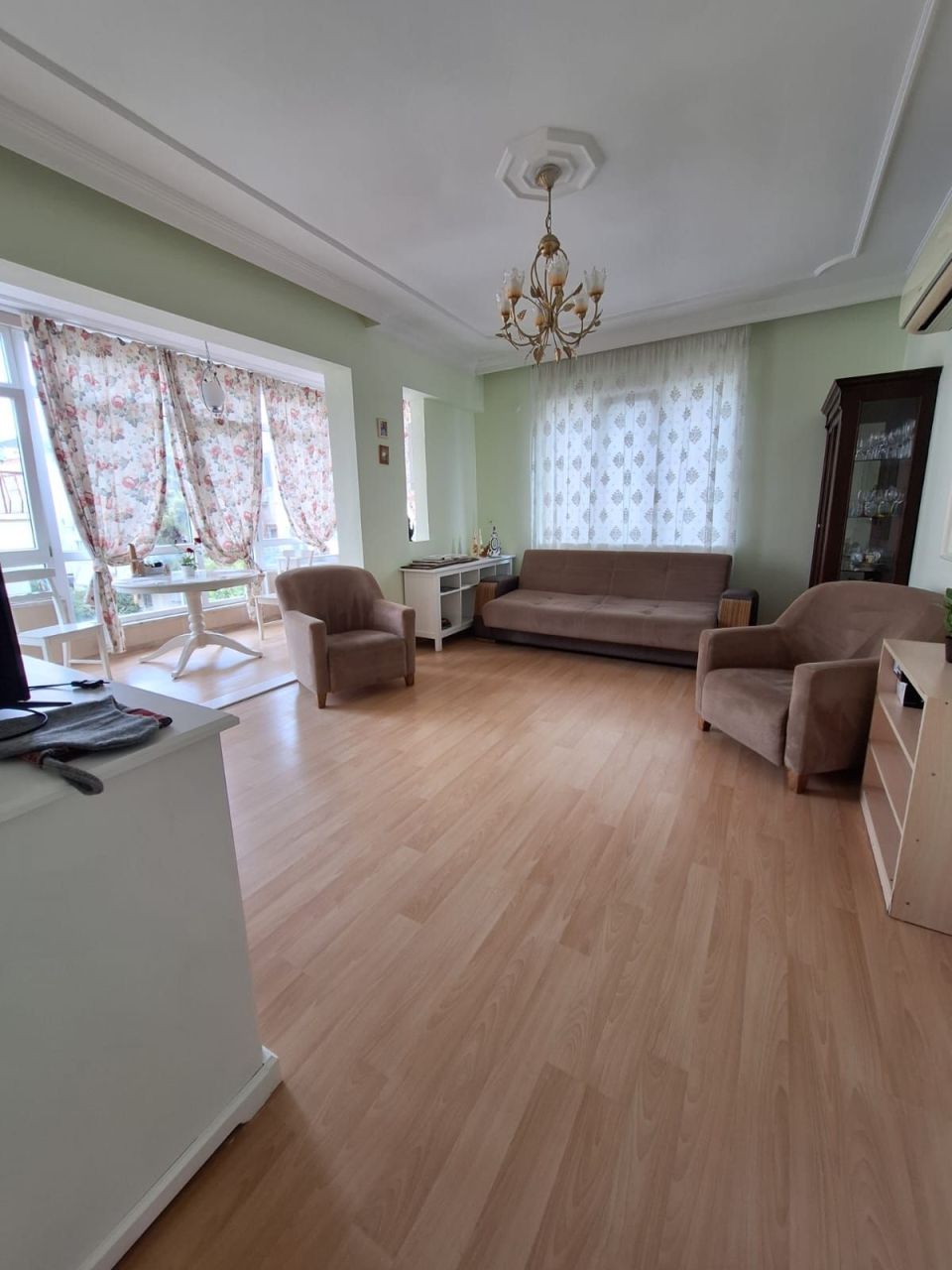 Квартира в Анталии, Турция, 150 м² - фото 1