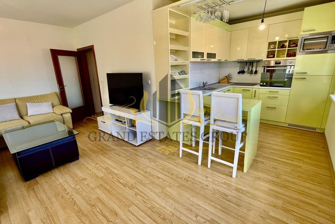 Апартаменты в Бяле, Болгария, 100 м² - фото 3