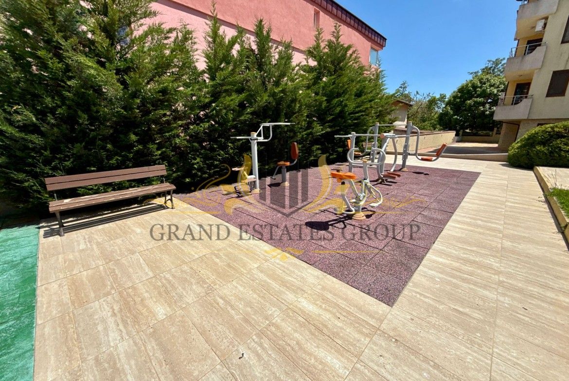 Апартаменты в Бяле, Болгария, 100 м² - фото 15