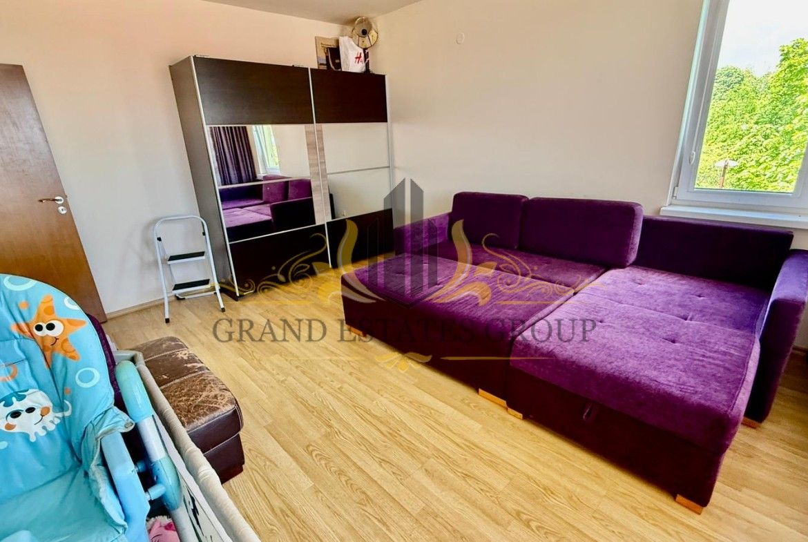 Апартаменты в Бяле, Болгария, 100 м² - фото 11