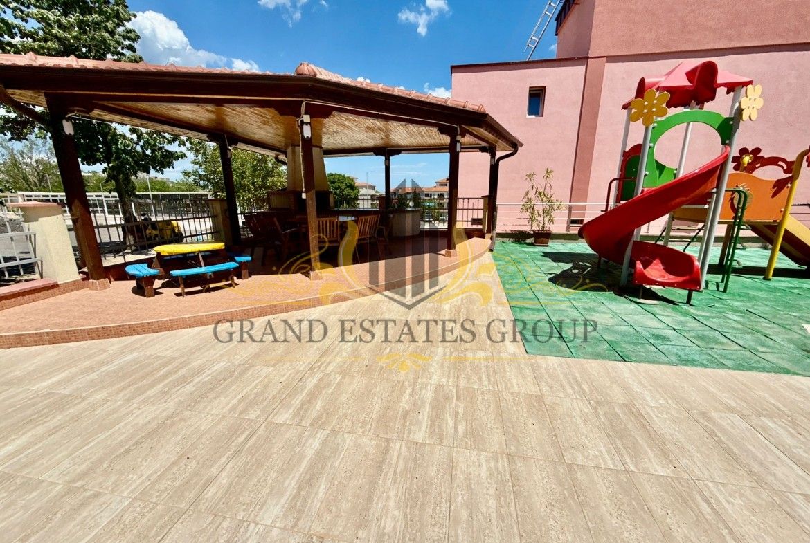 Апартаменты в Бяле, Болгария, 100 м² - фото 16