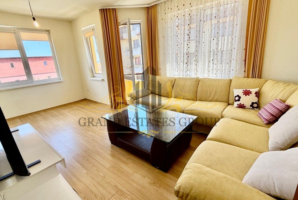 Апартаменты в Бяле, Болгария, 100 м² - фото 2