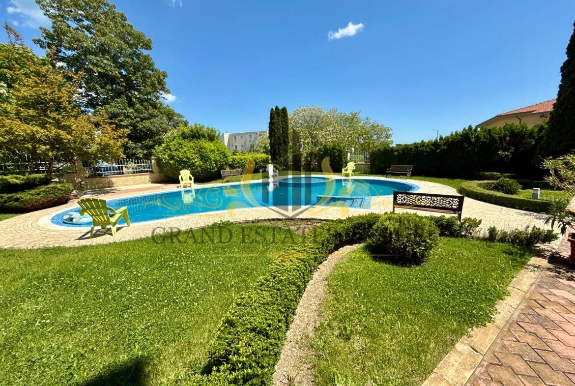 Апартаменты в Бяле, Болгария, 100 м² - фото 14