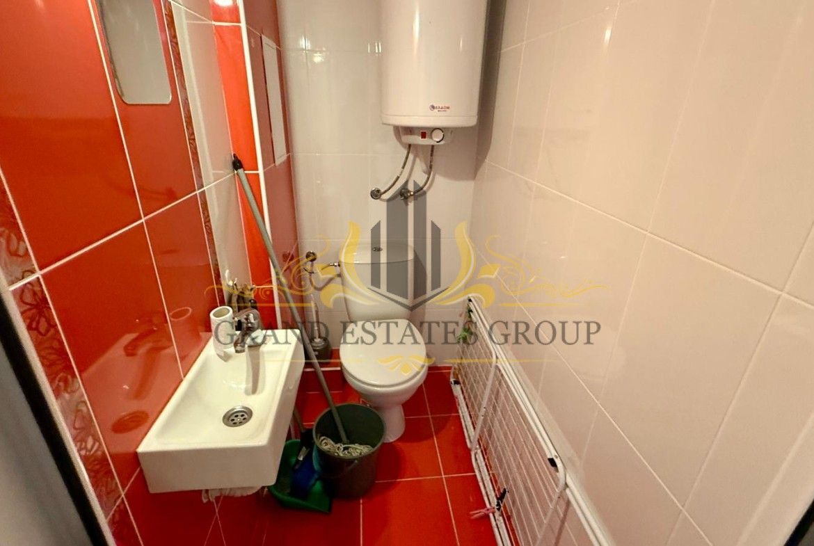 Апартаменты в Бяле, Болгария, 100 м² - фото 7