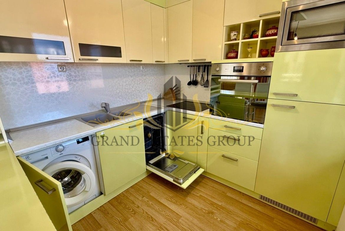 Апартаменты в Бяле, Болгария, 100 м² - фото 4