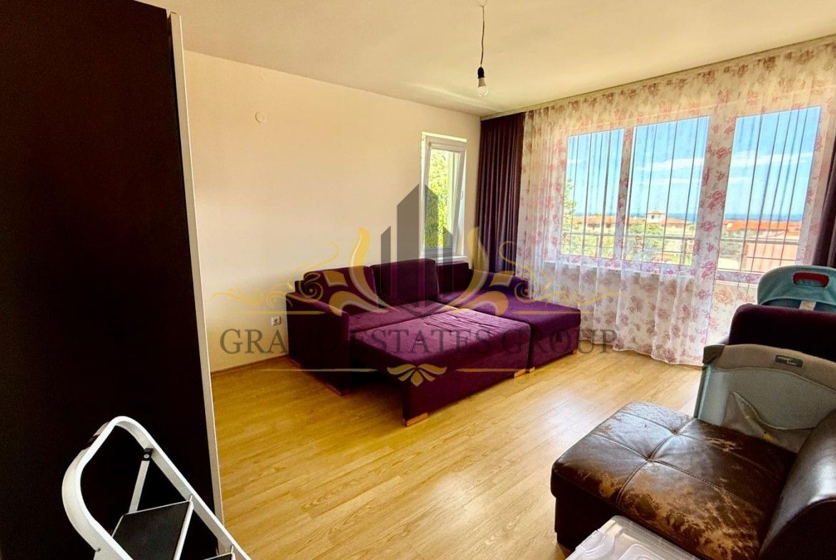 Апартаменты в Бяле, Болгария, 100 м² - фото 12