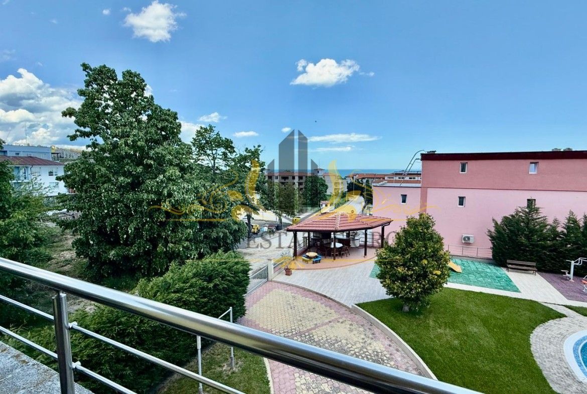 Апартаменты в Бяле, Болгария, 100 м² - фото 13