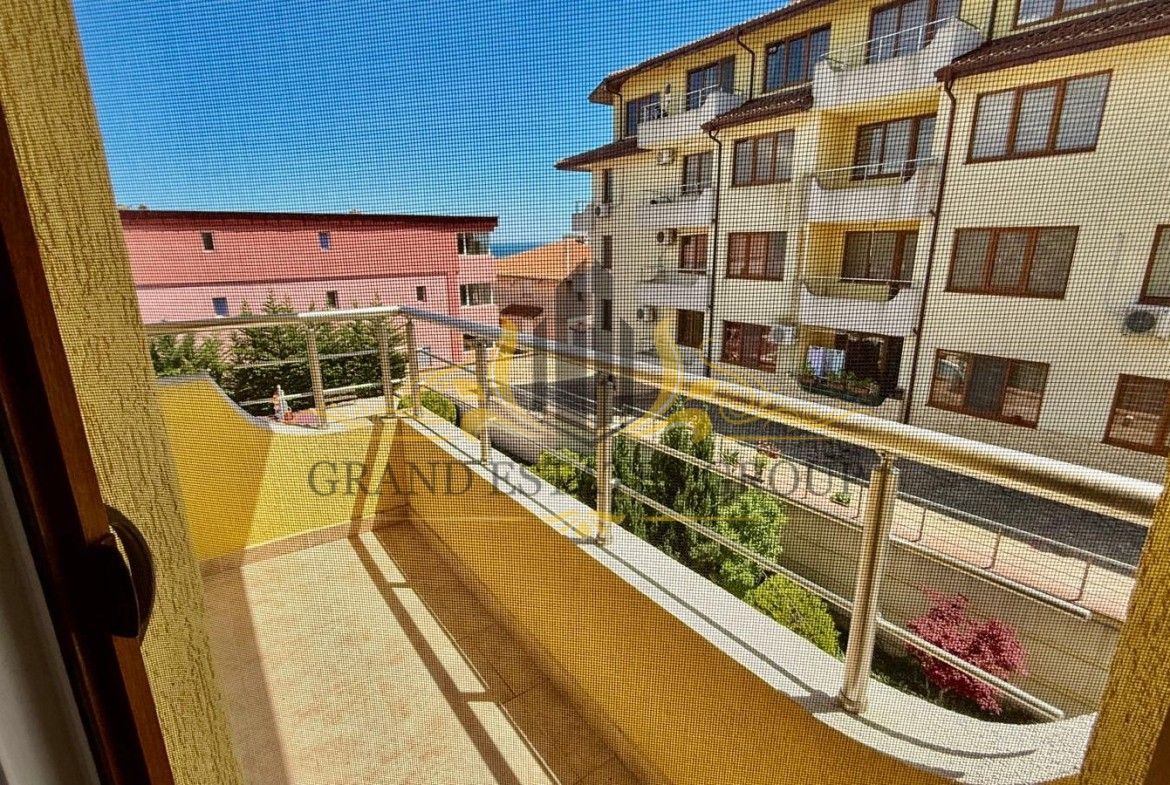 Апартаменты в Бяле, Болгария, 100 м² - фото 5