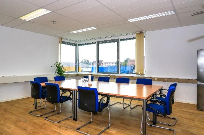 Офис в Ханау, Германия, 4 668 м² - фото 7