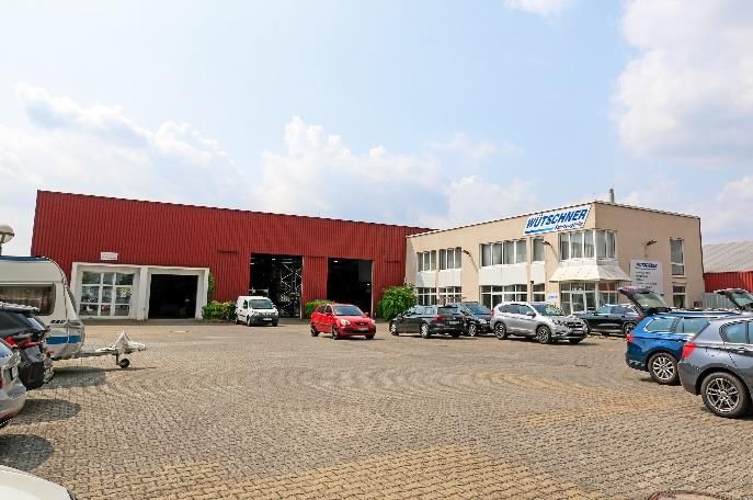 Офис в Ханау, Германия, 4 668 м² - фото 3