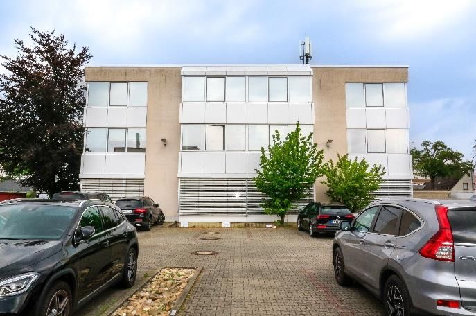 Офис в Ханау, Германия, 4 668 м² - фото 2