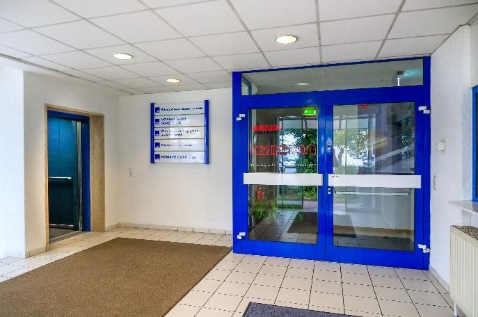 Офис в Ханау, Германия, 4 668 м² - фото 4