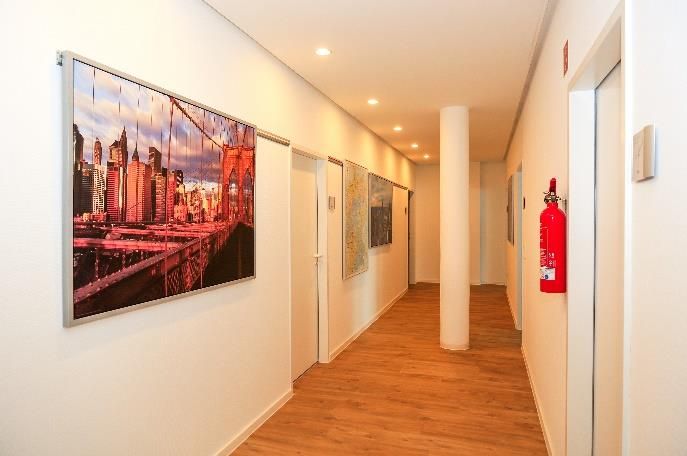 Офис в Ханау, Германия, 4 668 м² - фото 6