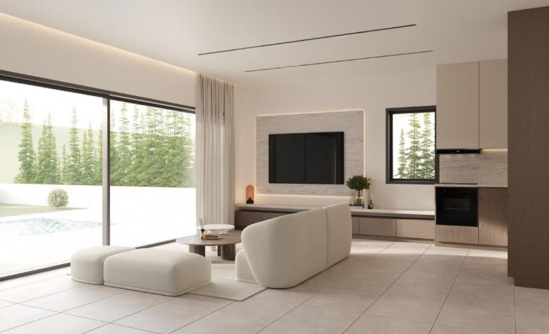 Вилла на Халкидиках, Греция, 140 м² - фото 7