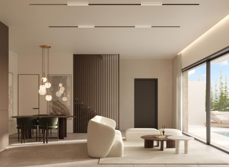 Вилла на Халкидиках, Греция, 140 м² - фото 6