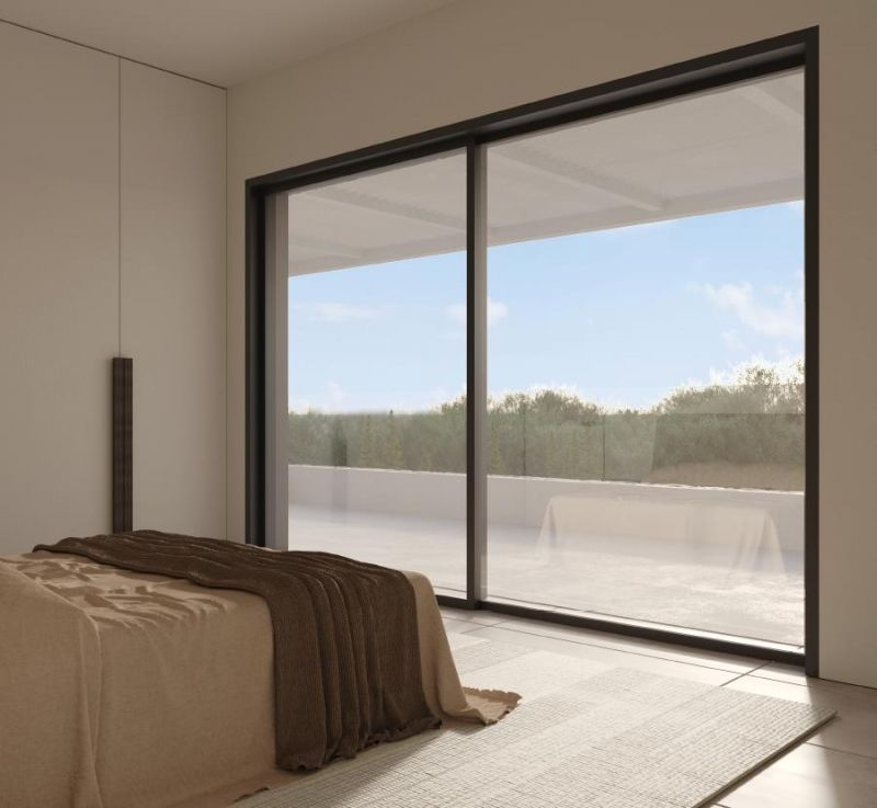 Вилла на Халкидиках, Греция, 140 м² - фото 5