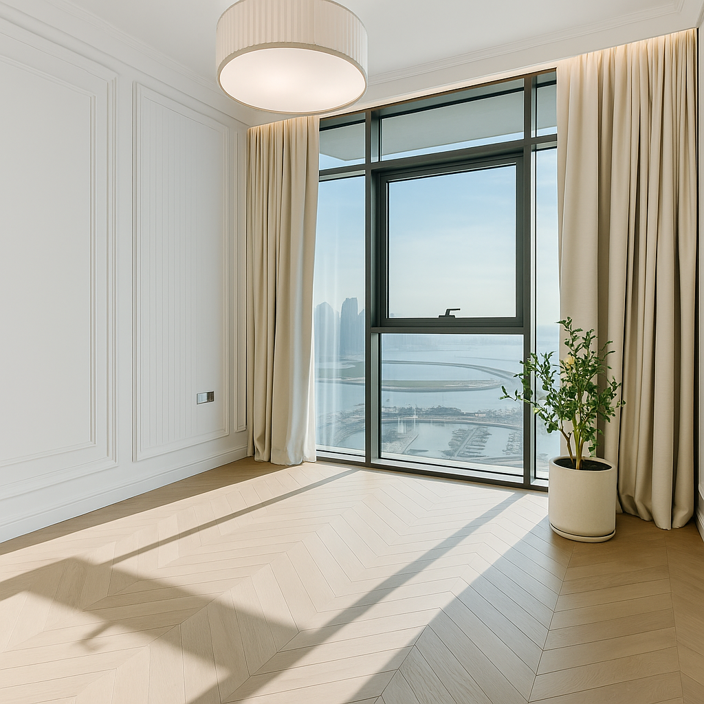 Квартира в Дубае, ОАЭ, 198 м² - фото 6