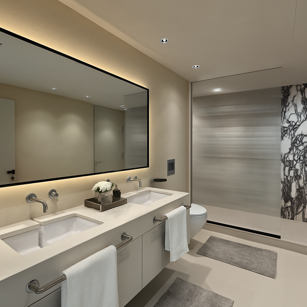 Квартира в Дубае, ОАЭ, 198 м² - фото 10