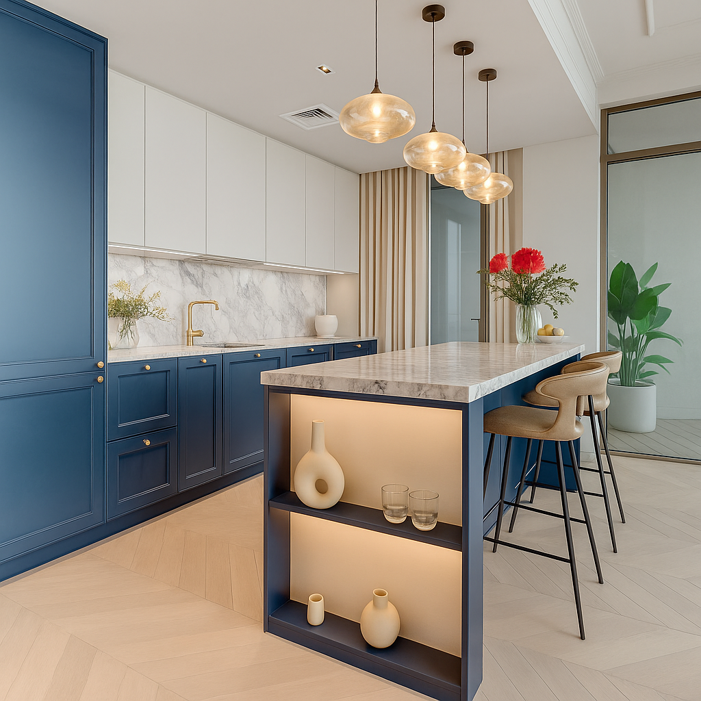 Квартира в Дубае, ОАЭ, 198 м² - фото 12