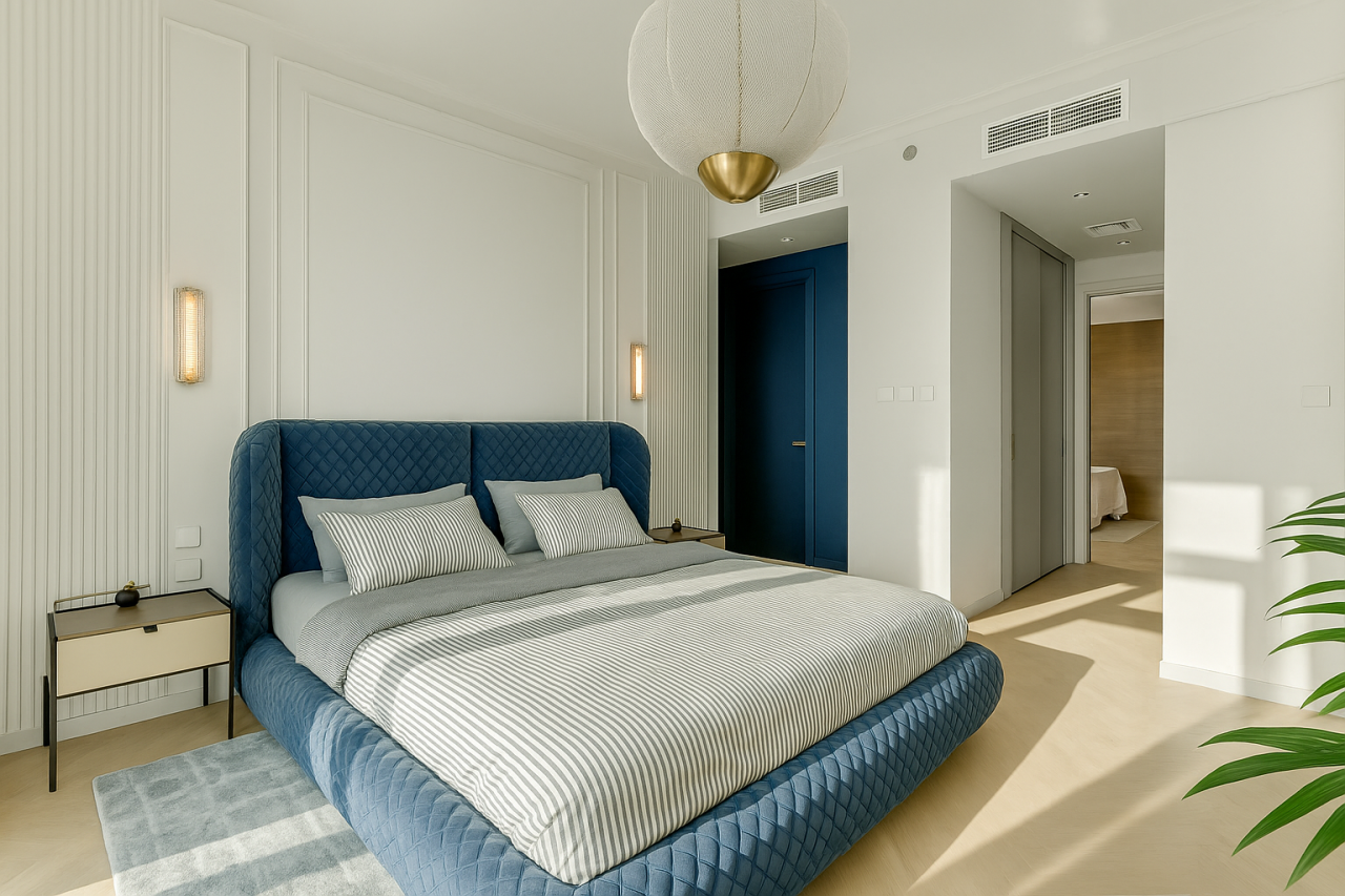 Квартира в Дубае, ОАЭ, 198 м² - фото 11