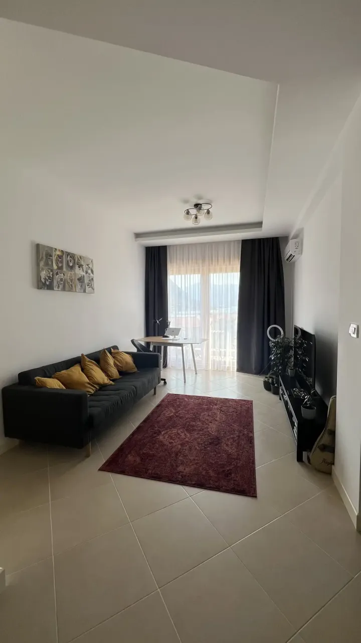 Квартира в Доброте, Черногория, 62 м² - фото 5