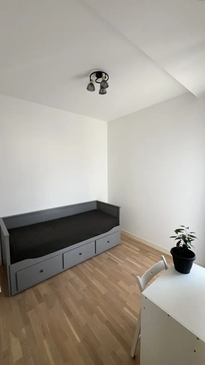 Квартира в Доброте, Черногория, 62 м² - фото 3