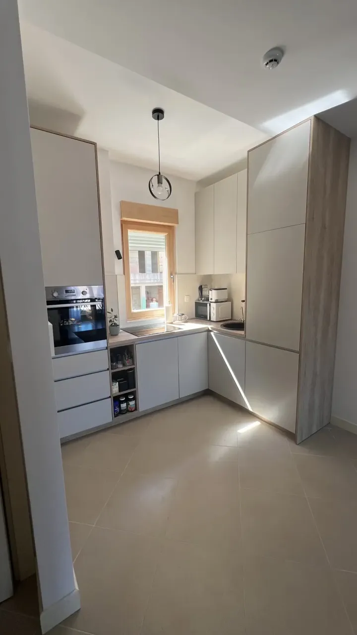 Квартира в Доброте, Черногория, 62 м² - фото 6