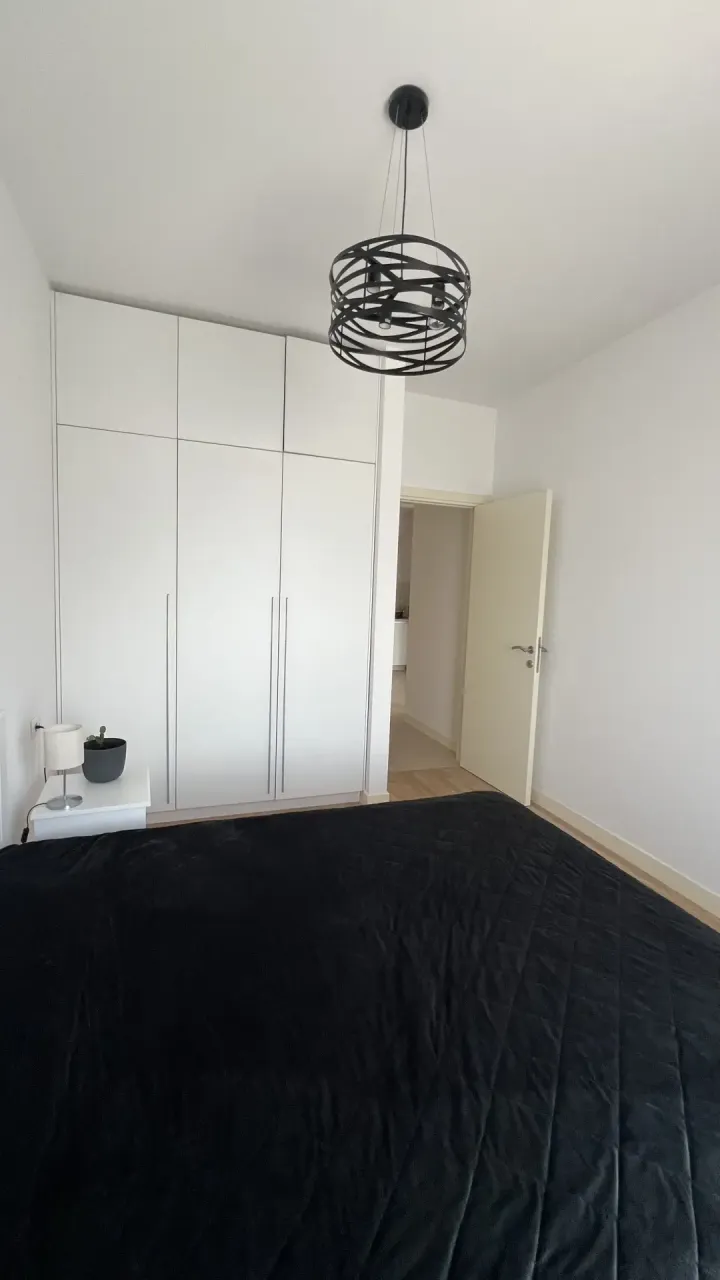 Квартира в Доброте, Черногория, 62 м² - фото 8