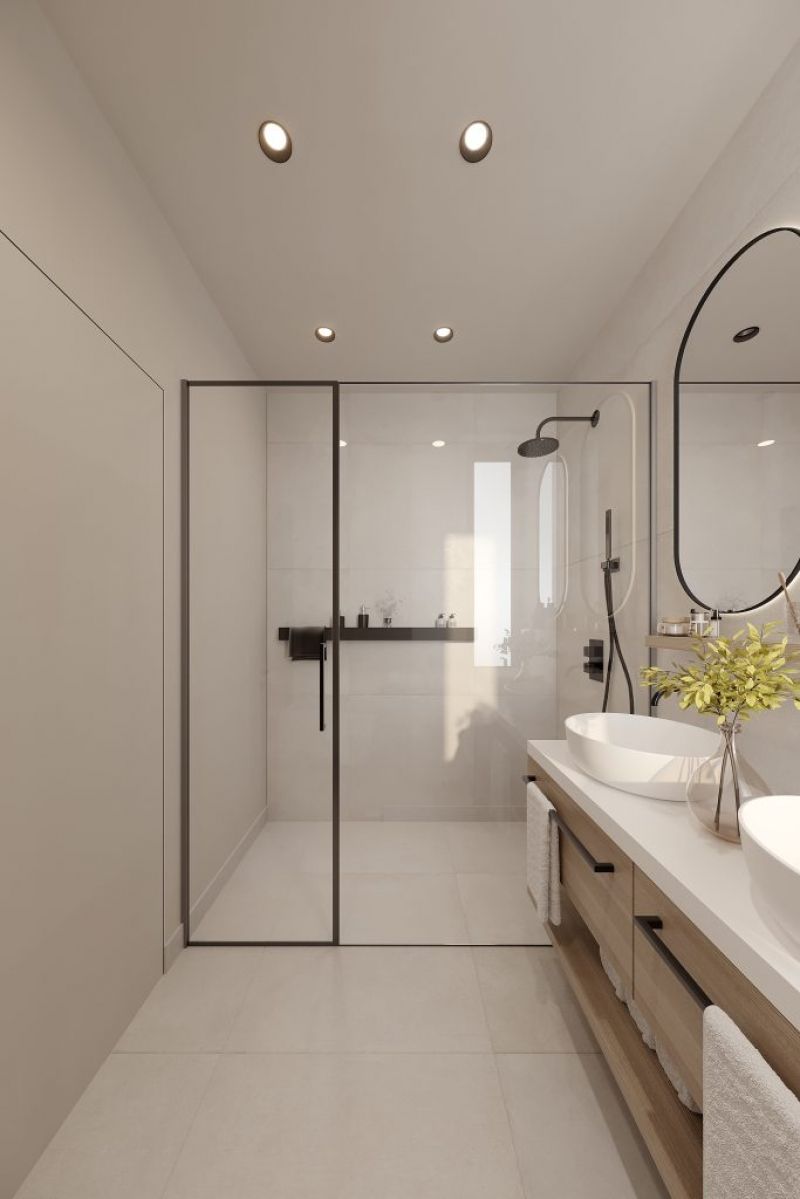 Вилла на Халкидиках, Греция, 188 м² - фото 13