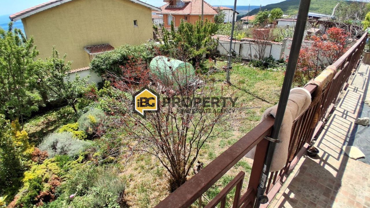 Дом в Балчике, Болгария, 186 м² - фото 4