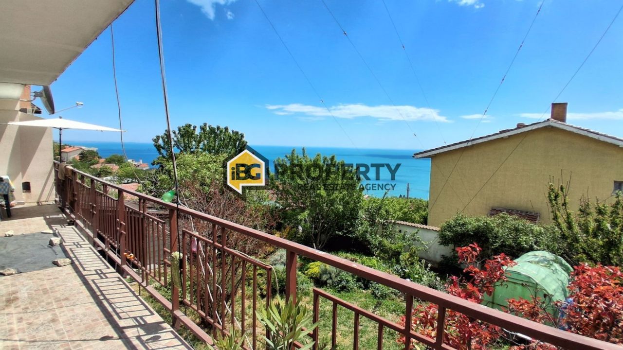 Дом в Балчике, Болгария, 186 м² - фото 5