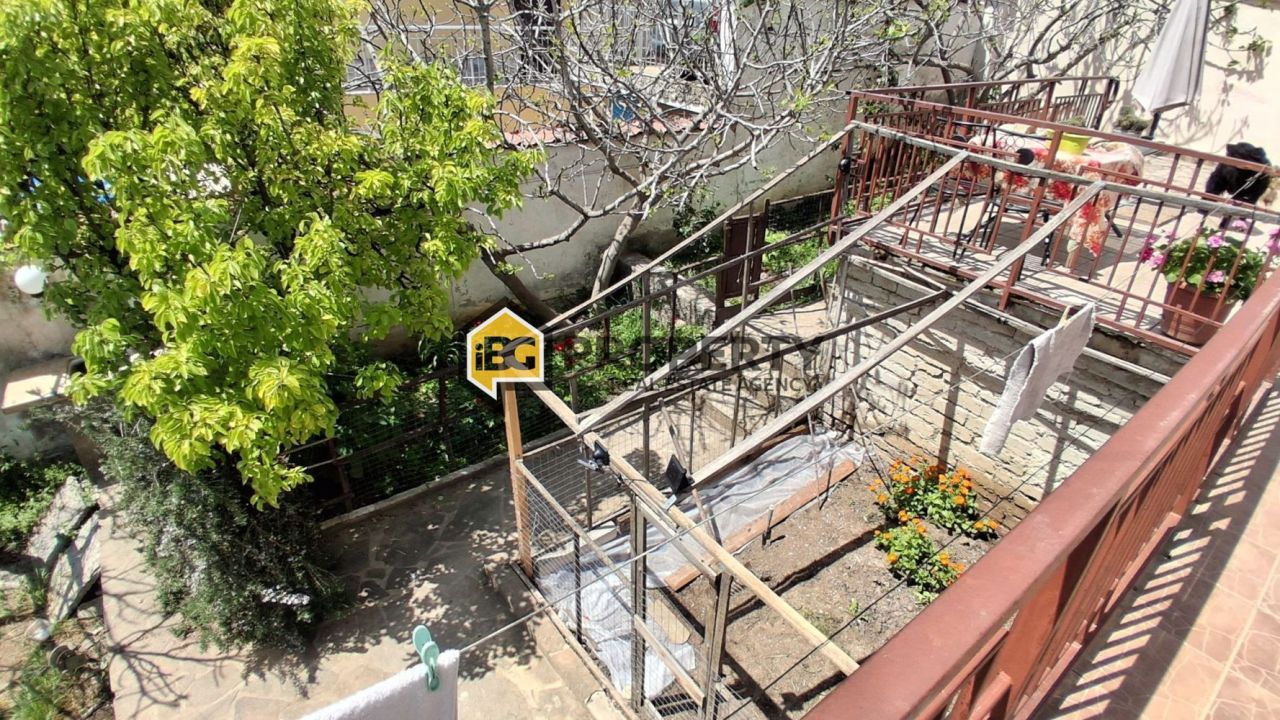 Дом в Балчике, Болгария, 186 м² - фото 7