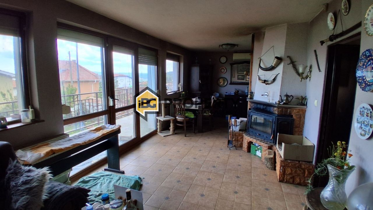 Дом в Балчике, Болгария, 186 м² - фото 14