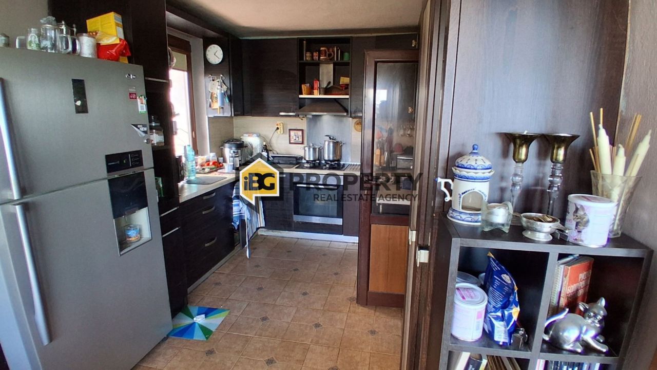 Дом в Балчике, Болгария, 186 м² - фото 11