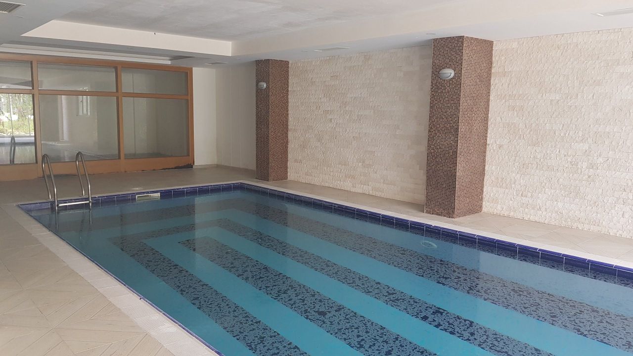 Апартаменты в Алании, Турция, 40 м² - фото 3