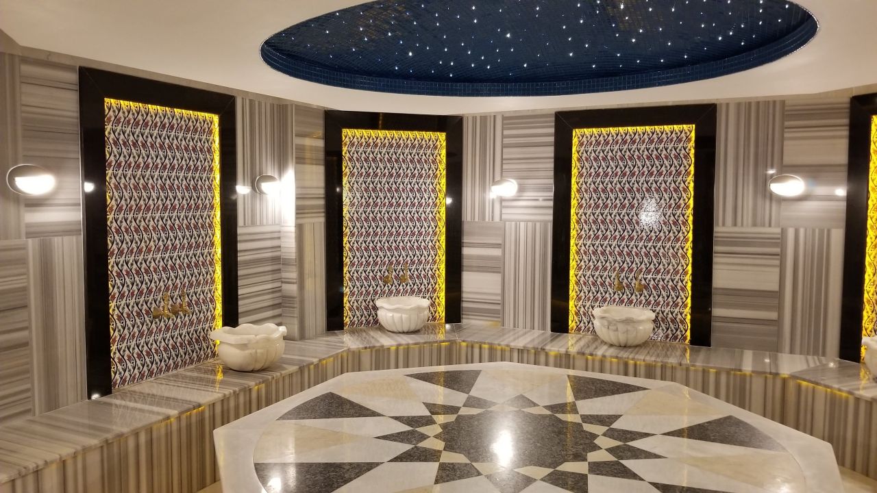 Апартаменты в Алании, Турция, 40 м² - фото 5