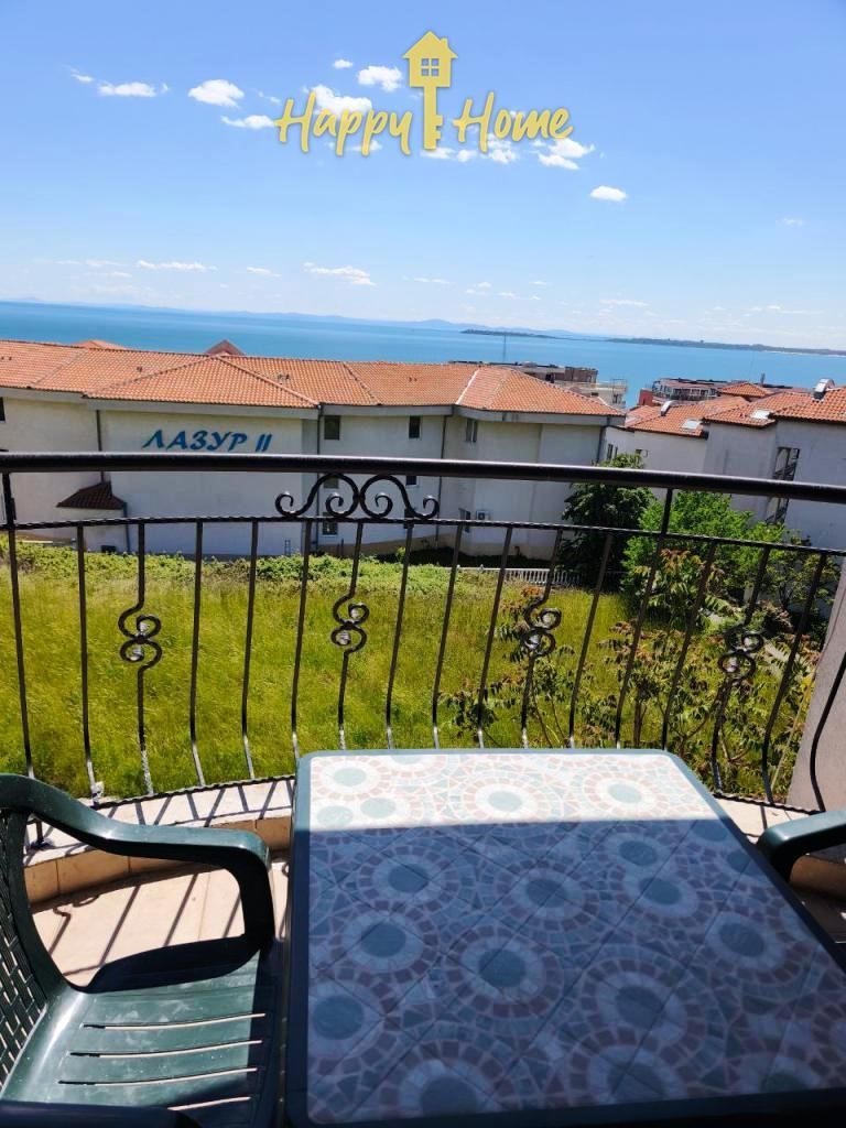 Квартира в Святом Власе, Болгария, 67 м² - фото 8