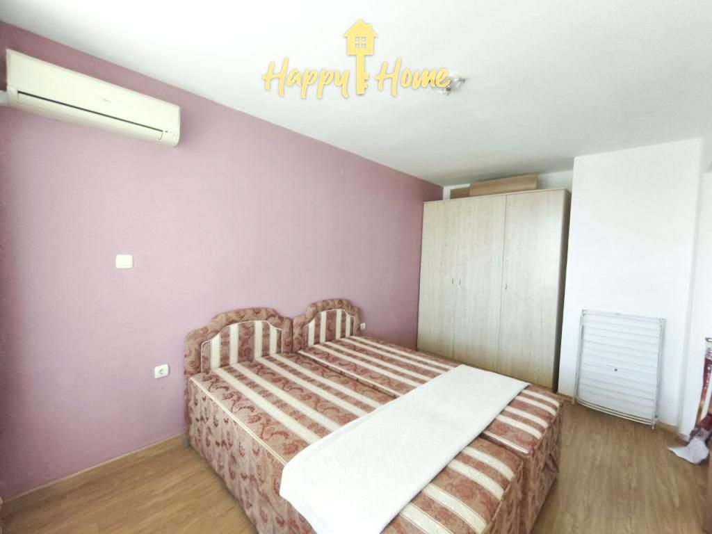 Квартира в Святом Власе, Болгария, 67 м² - фото 7