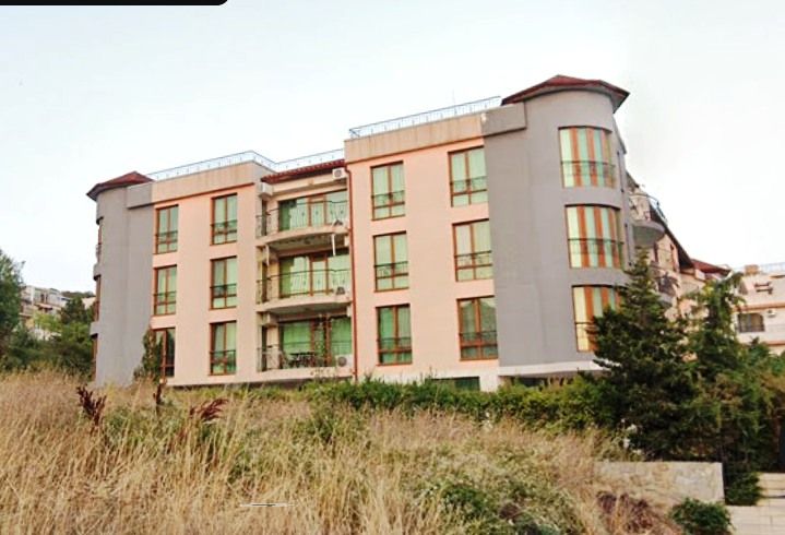 Квартира в Святом Власе, Болгария, 67 м² - фото 15